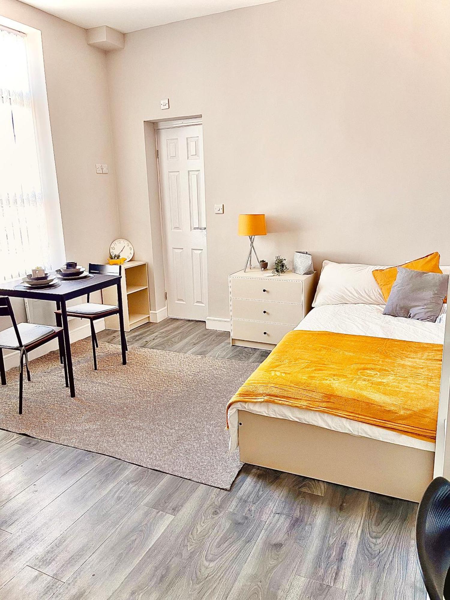 Stay Inns Birmingam Habitación foto